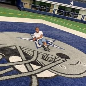 Meet your Posher, Stanley